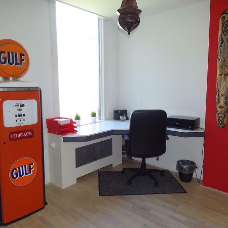 Stadswoning Dordrecht Apartment Екстериор снимка