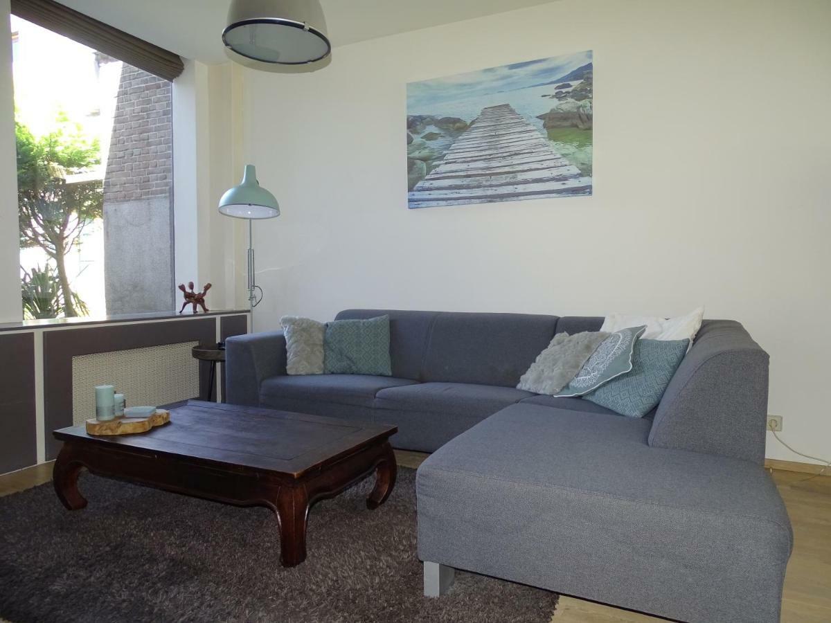 Stadswoning Dordrecht Apartment Екстериор снимка