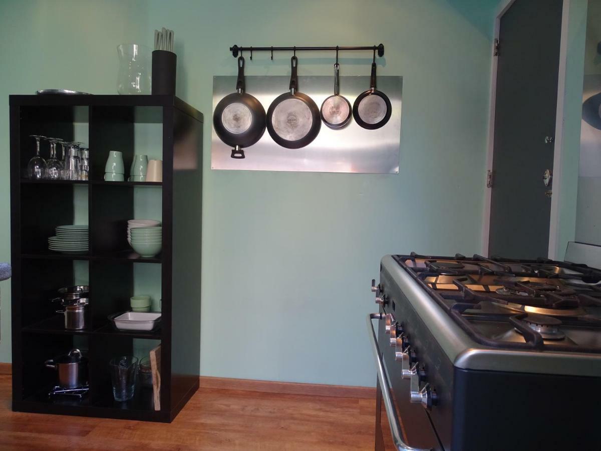 Stadswoning Dordrecht Apartment Екстериор снимка