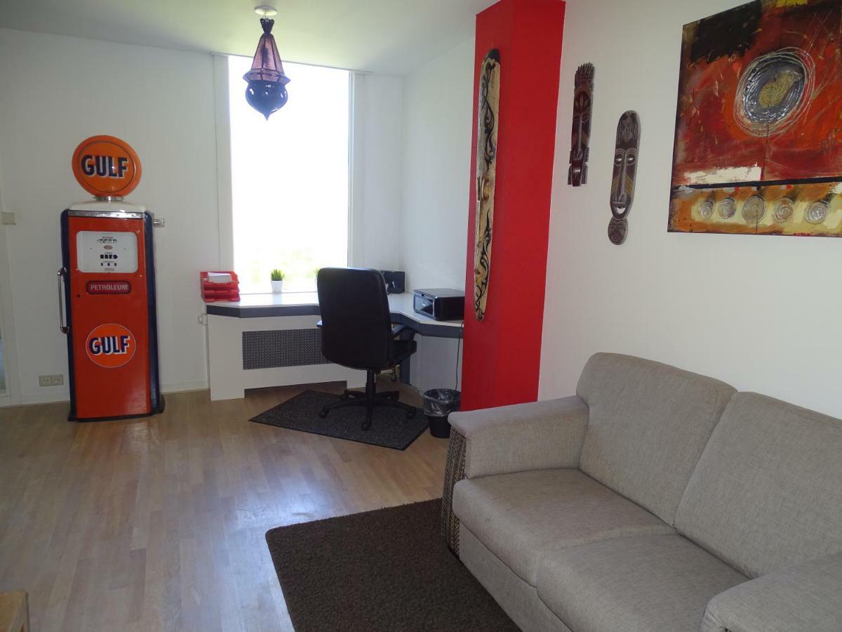 Stadswoning Dordrecht Apartment Екстериор снимка
