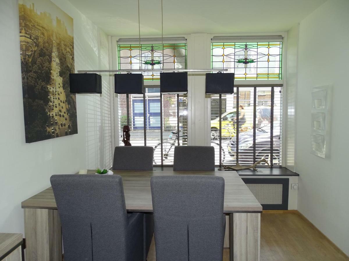 Stadswoning Dordrecht Apartment Екстериор снимка