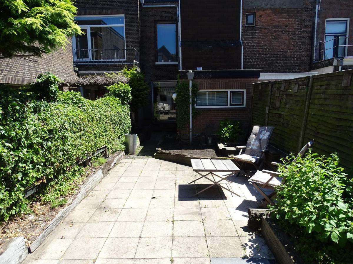 Stadswoning Dordrecht Apartment Екстериор снимка
