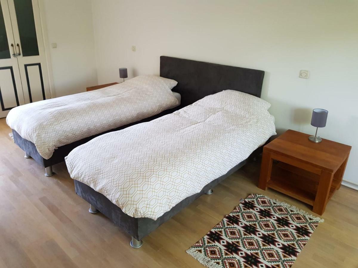 Stadswoning Dordrecht Apartment Екстериор снимка