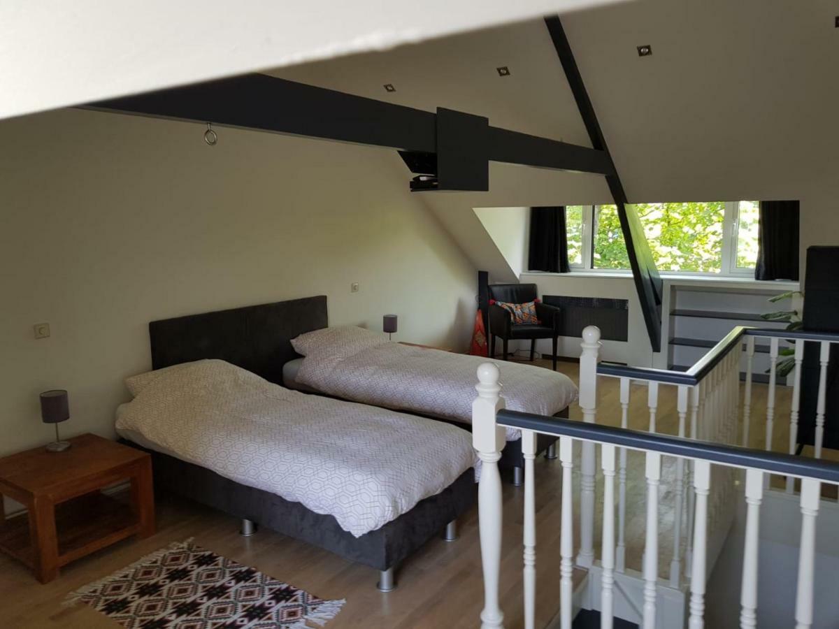 Stadswoning Dordrecht Apartment Екстериор снимка