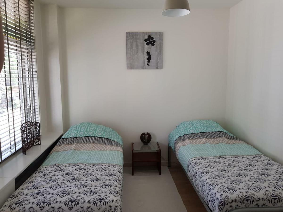 Stadswoning Dordrecht Apartment Екстериор снимка