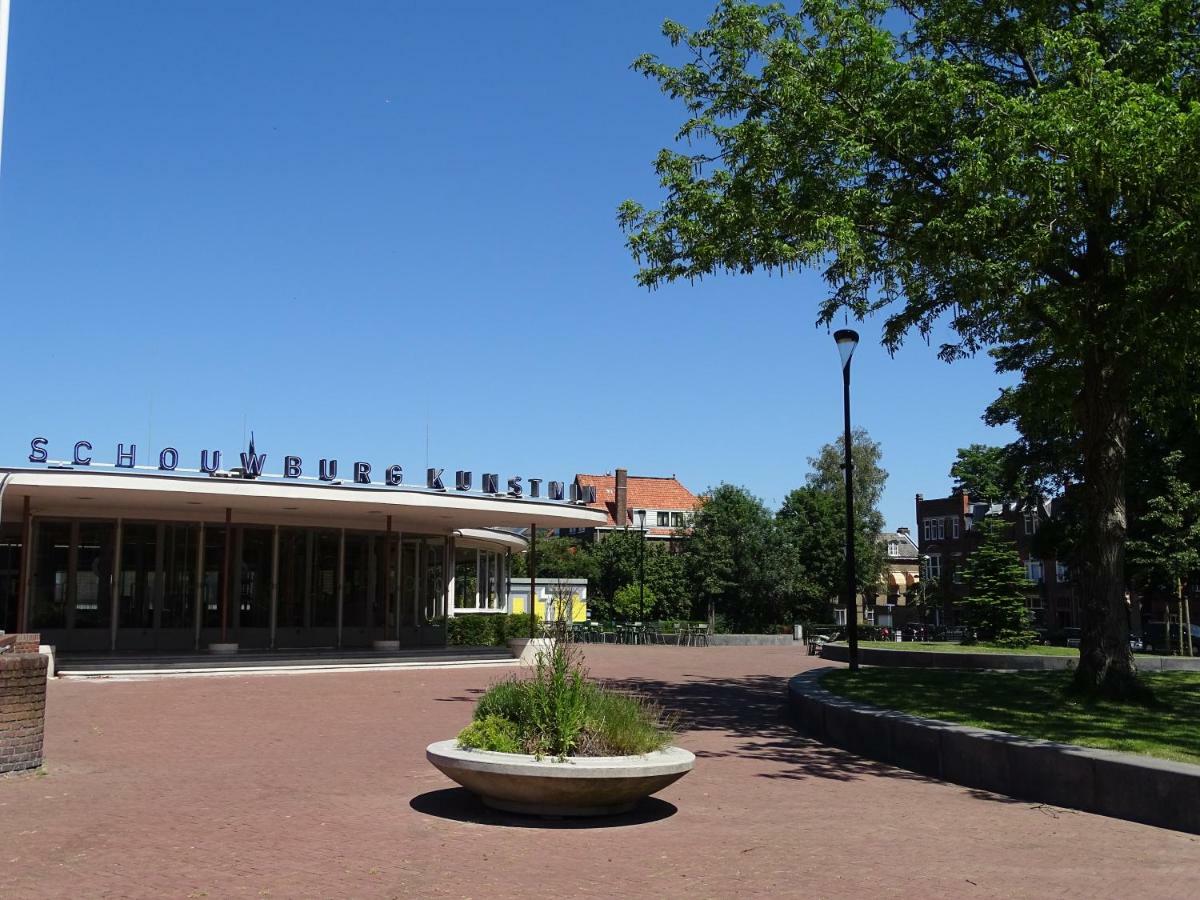 Stadswoning Dordrecht Apartment Екстериор снимка