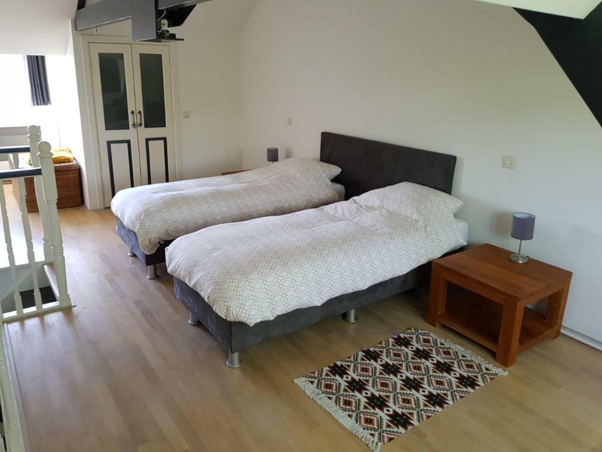 Stadswoning Dordrecht Apartment Екстериор снимка