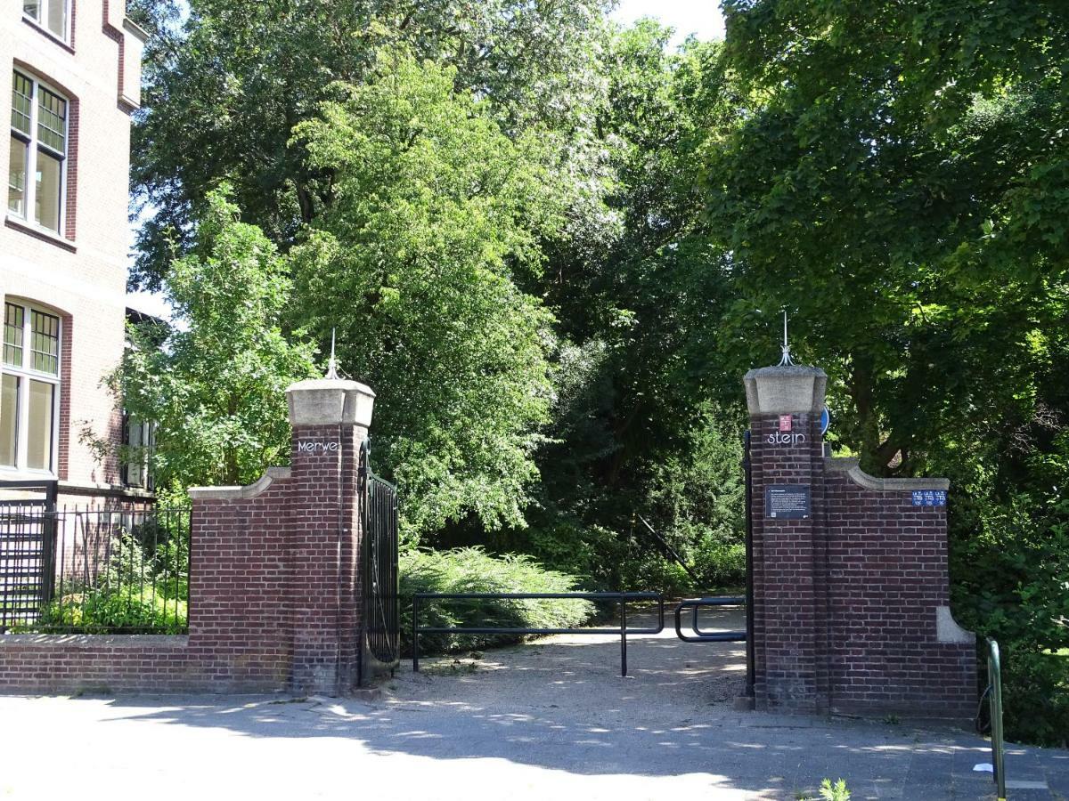 Stadswoning Dordrecht Apartment Екстериор снимка